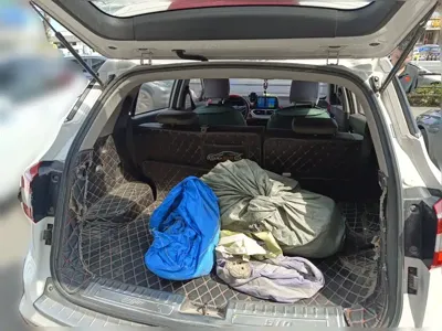 Baojun 510