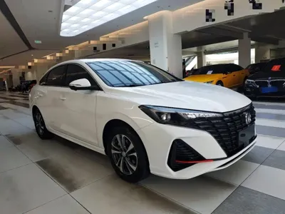 Changan Eado
