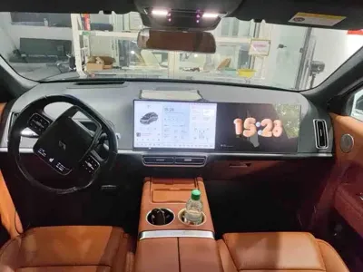 Li Auto Li L9