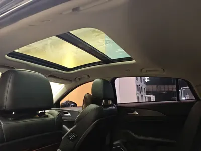 Hongqi Hongqi H5
