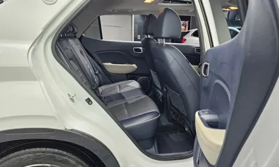 Hyundai Venue
