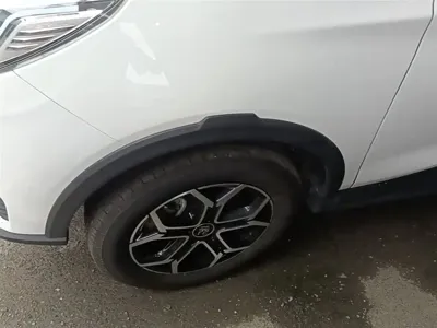 BYD Yuan Pro