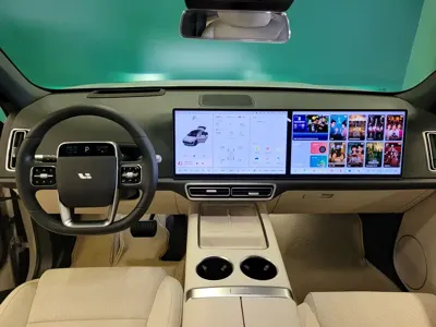 Li Auto Li L6
