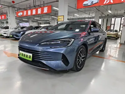 BYD Seal