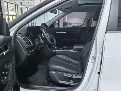 Kia KX3