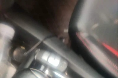Mazda Mazda 3 Axela