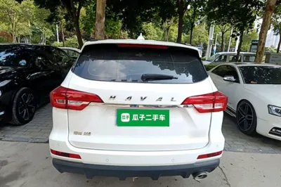 Haval M6