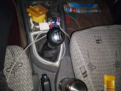 CHANGAN KAICHENG Ounuo S