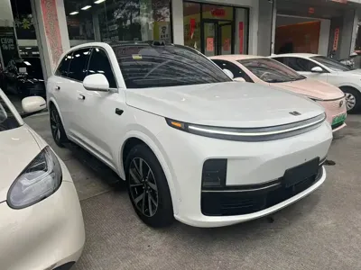 Li Auto Li L7