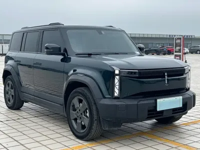 iCAR iCAR 03