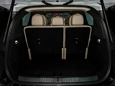 Li Auto Li MEGA