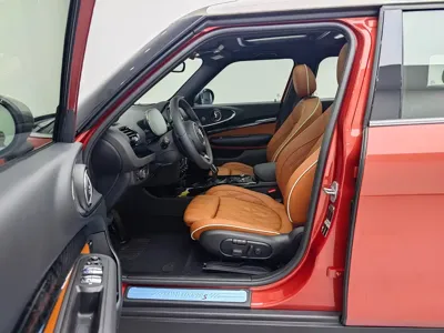 MINI Mini Clubman