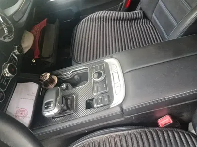 Beijing Off-Road BJ40