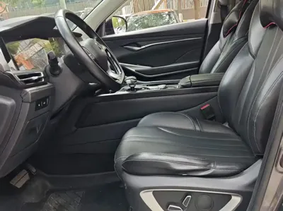 Changan 长安CS75PLUS
