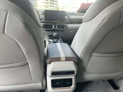Geely ICON