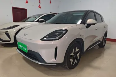 Wuling Bingo S
