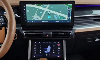 KG_Mobility_Ssangyong Torres