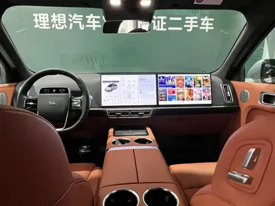 Li Auto Li L9