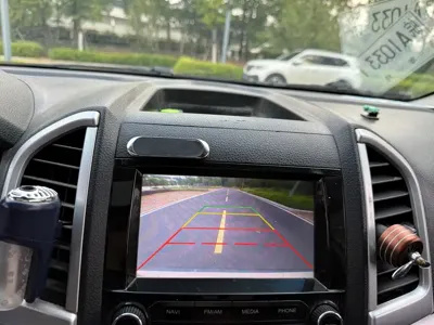 JAC Refine S3