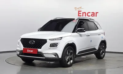 Hyundai Venue