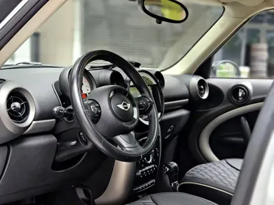 MINI Mini Countryman