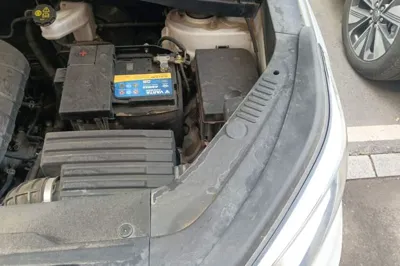 Changan CS55
