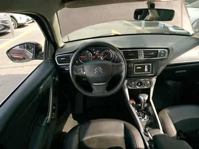 Citroen C3-XR