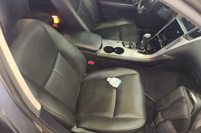 Infiniti Q50L