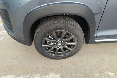 Chery Tiggo 3x