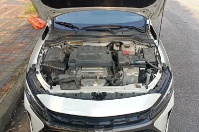 Chevrolet Monza