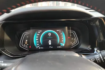 CHANGAN OSHAN X5