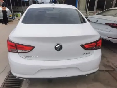 Buick Verano