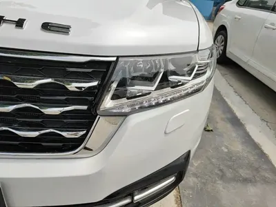 Changhe Changhe Q7