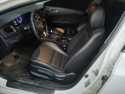 Hyundai Mistra