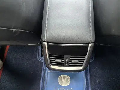Changan Ruicheng CC