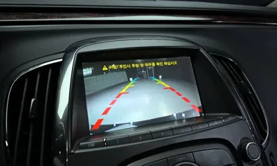 ChevroletGMDaewoo Alpheon