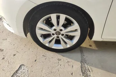 Chery Arrizo 5