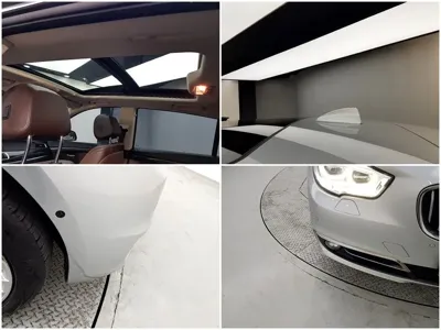 BMW Gran Turismo