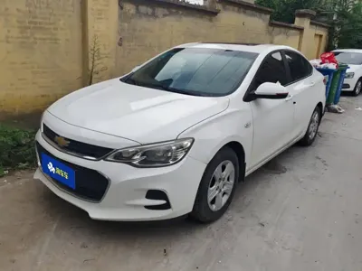 Chevrolet Cavalier