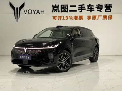 Voyah Zhiyin
