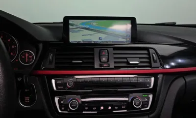 BMW 4-Series