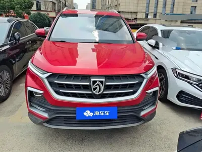 Baojun 530