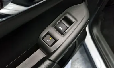 ChevroletGMDaewoo Trailblazer