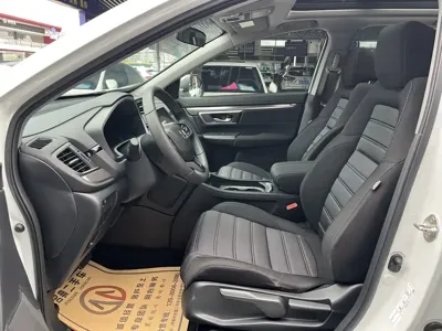 Honda Breeze