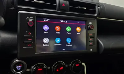 Toyota 86