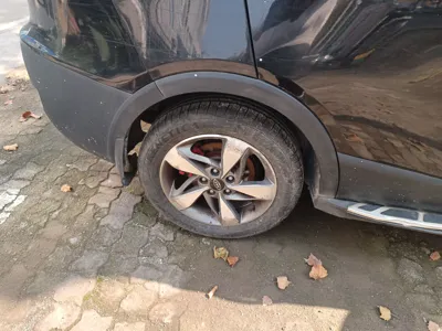 JAC Refine S3