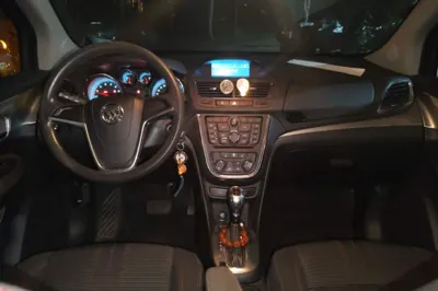 Buick Encore