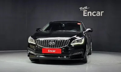 Hyundai Aslan