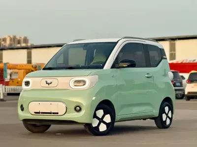 Wuling MINIEV