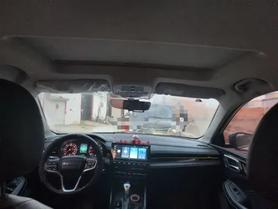 Roewe i5